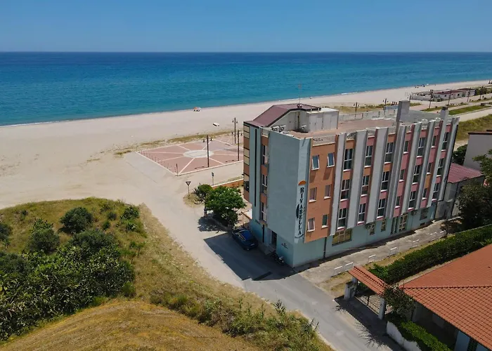 Hotel Rivabella