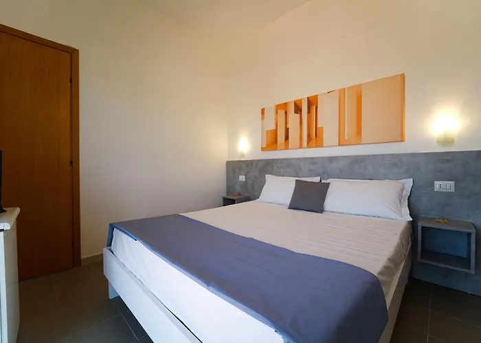 Hotel Rivabella