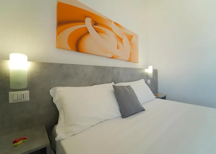 Hotel Rivabella
