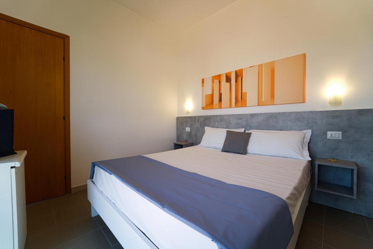 Rivabella 3* Davoli