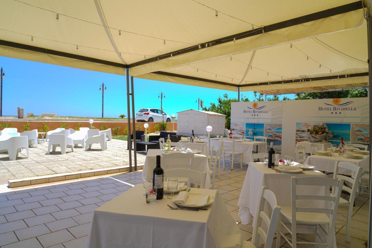 Rivabella 3* Davoli