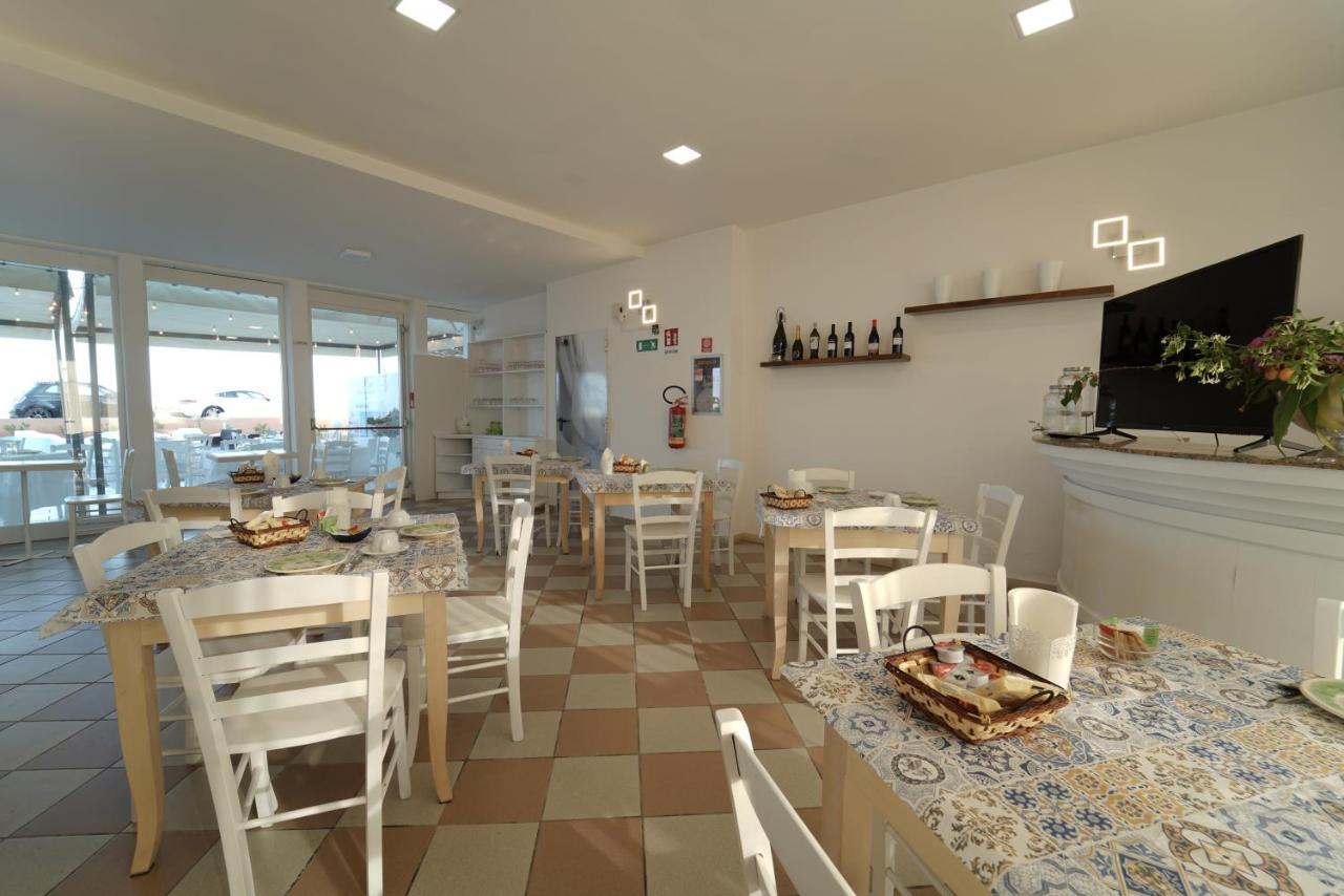 Rivabella Hotel