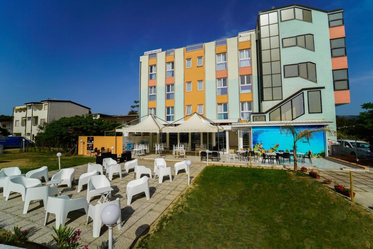 Rivabella 3*