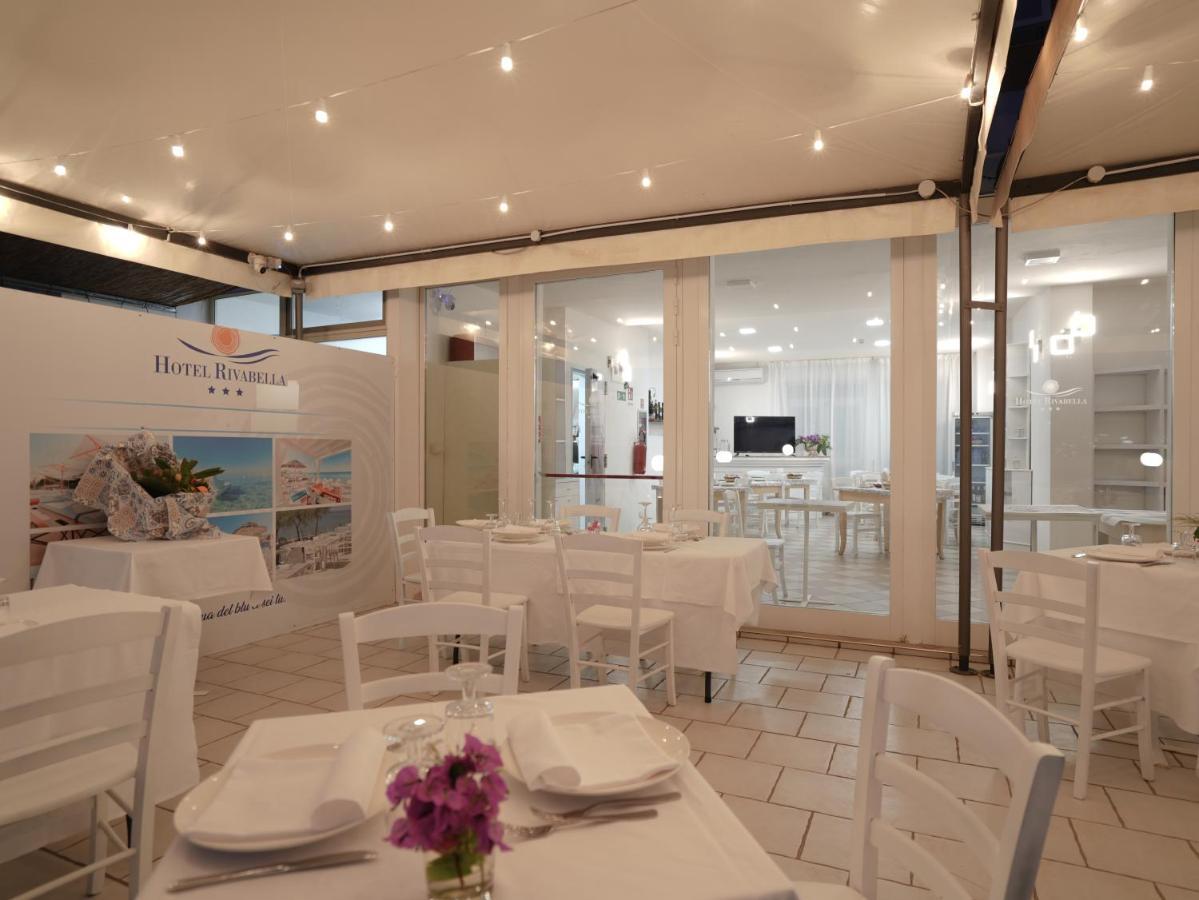 Rivabella 3* Davoli