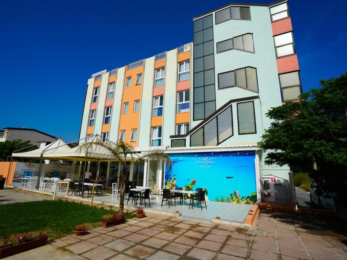 Rivabella 3*