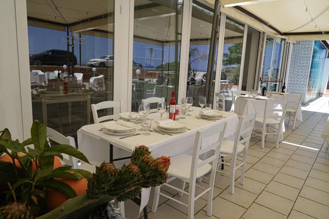 Hotel Rivabella