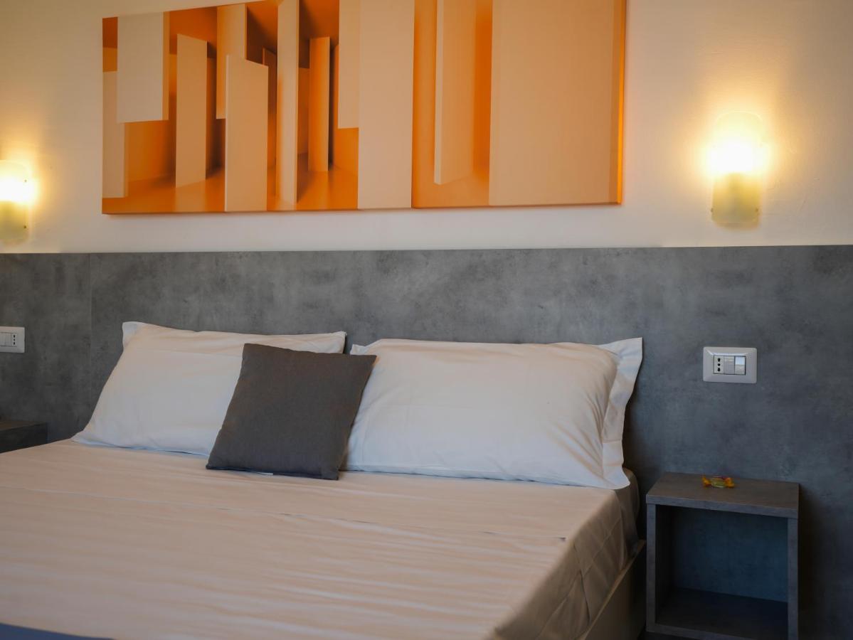 Rivabella 3* Davoli