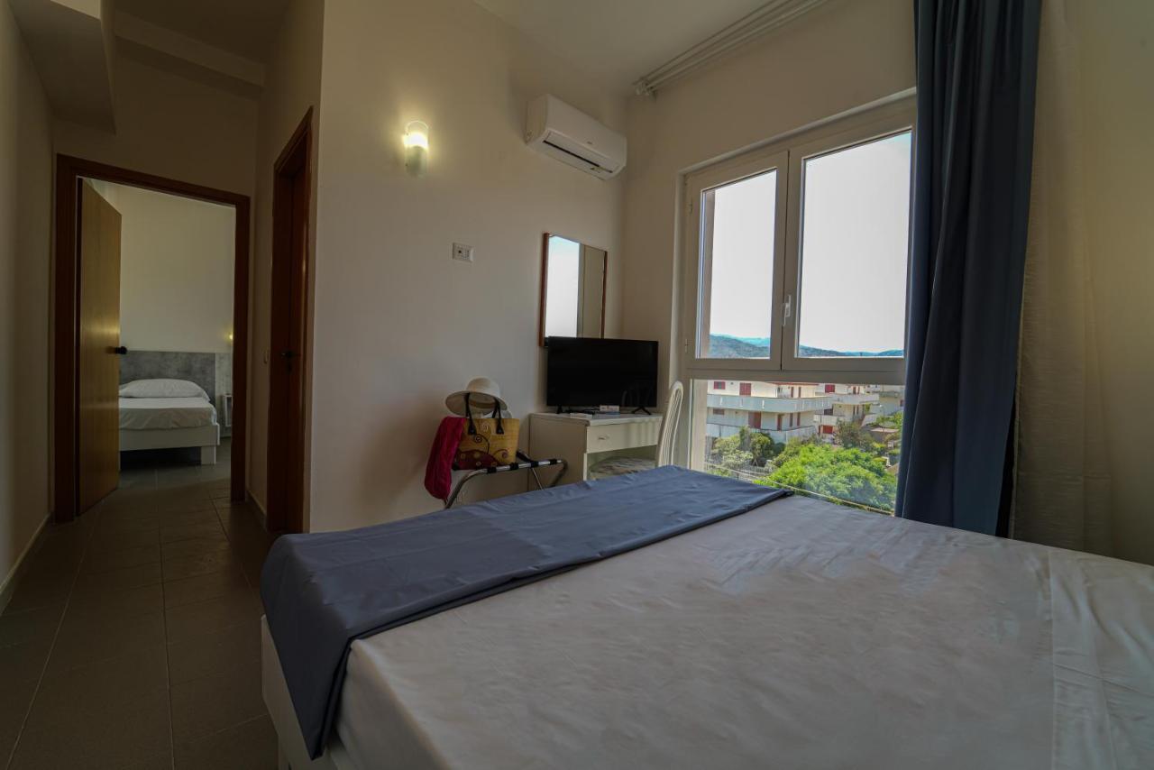 Hotel Rivabella