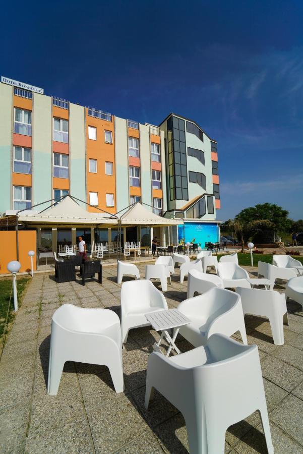 Hotel Rivabella Davoli