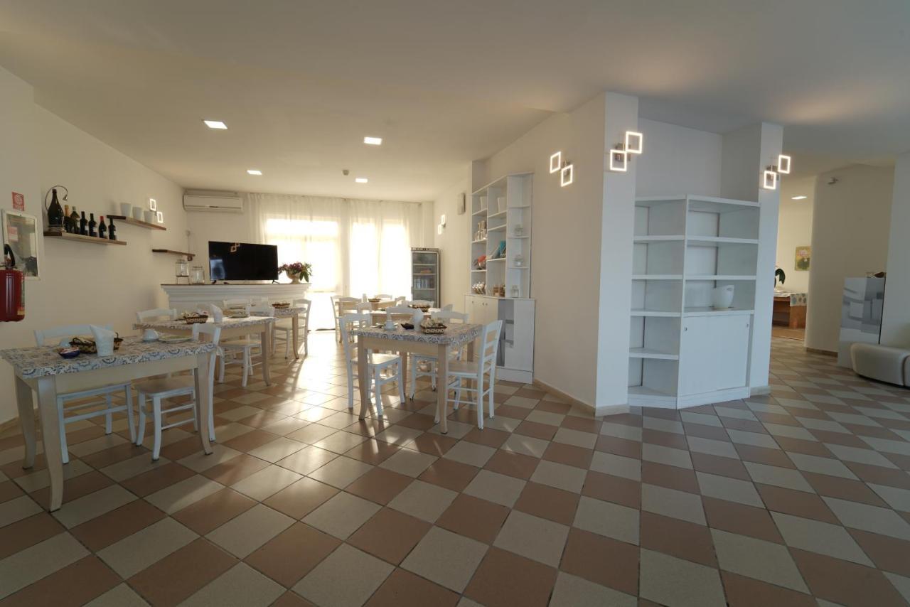 Rivabella Hotel 3*