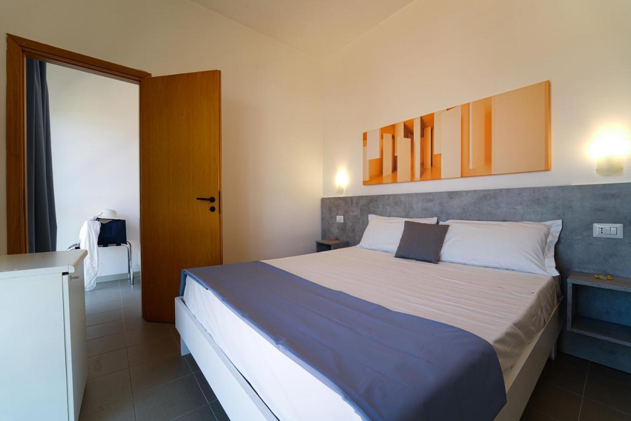 Rivabella 3* Davoli