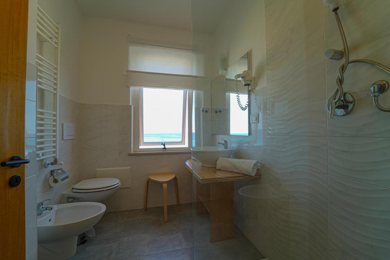 Rivabella 3* Davoli