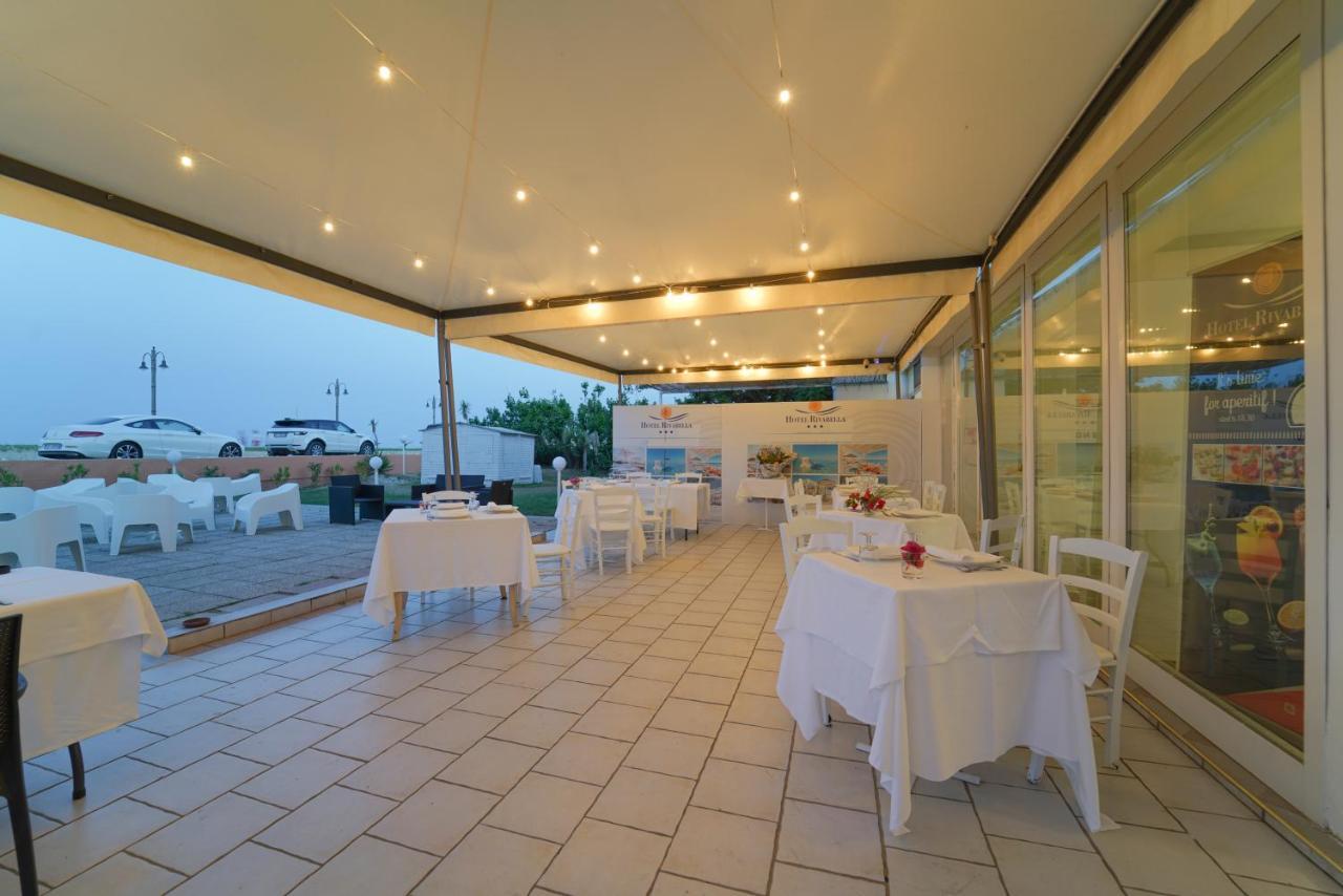 Hotel Rivabella 3*