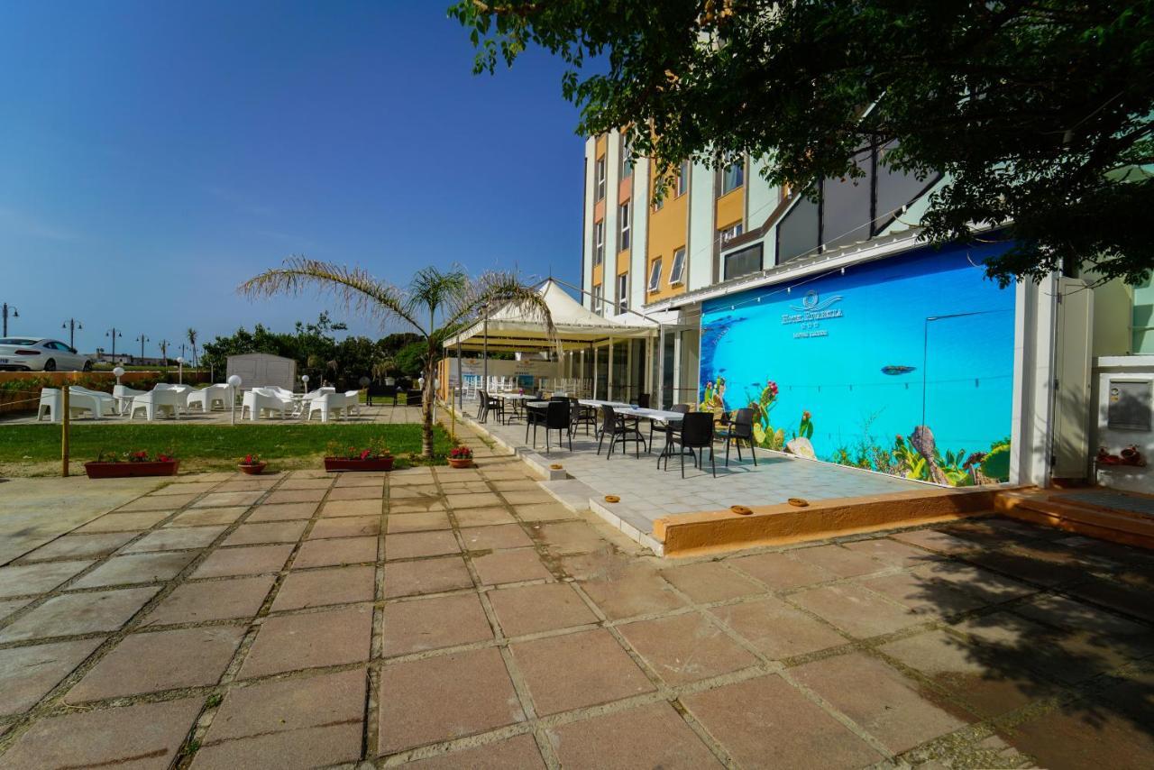 Hotel Rivabella 3*
