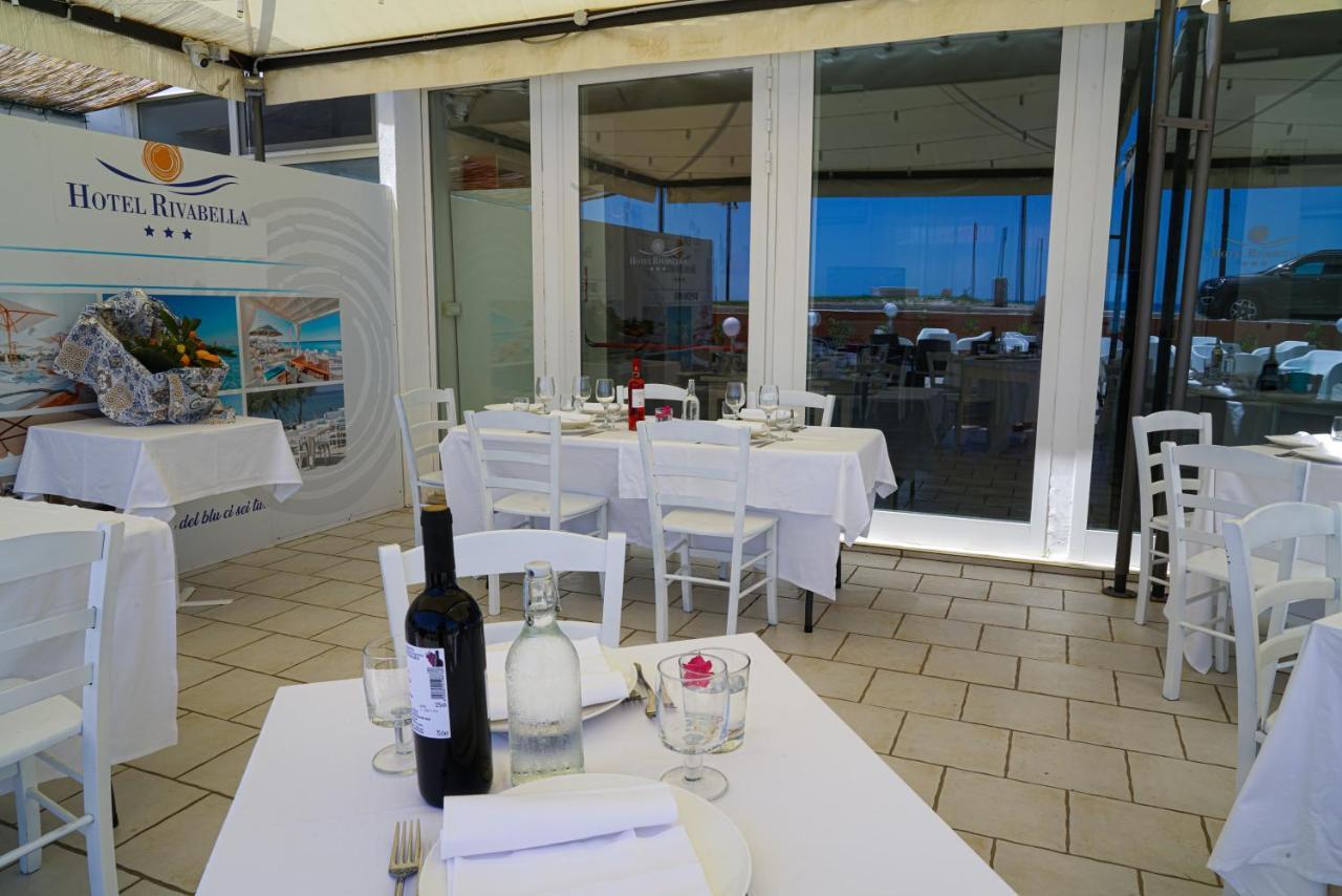 Hotel Rivabella Hotel 3*